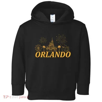 Toddler Hoodie
