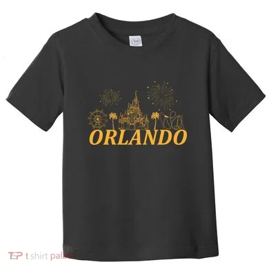 Toddler T-Shirt