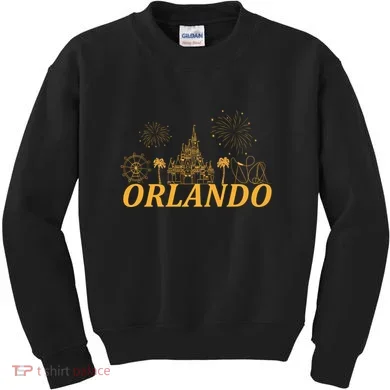 Kids Sweatshirt