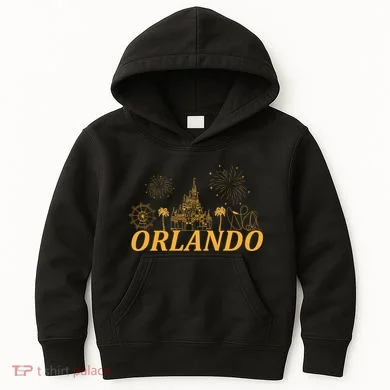 Kids Hoodie
