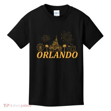 Kids T-Shirt
