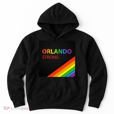 Orlando Strong Hoodie