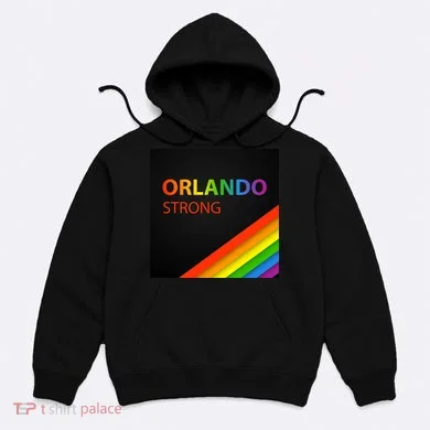 Orlando Strong Hoodie