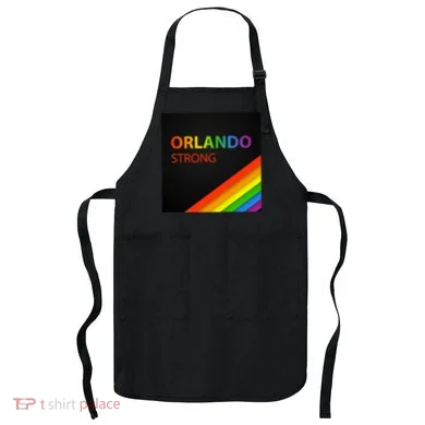 Apron