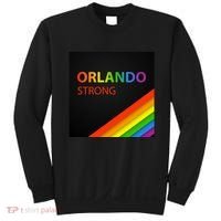 Orlando Strong Sweatshirt thumb 0