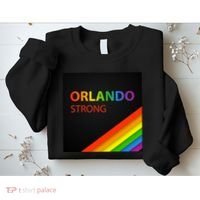 Orlando Strong Sweatshirt thumb 2