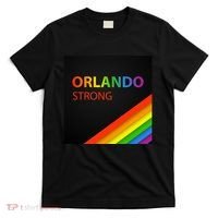 Orlando Strong T-Shirt thumb 0