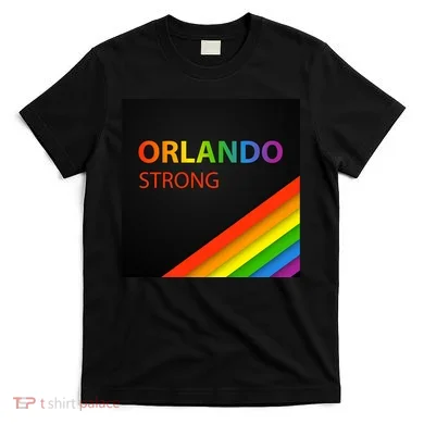 Orlando Strong T-Shirt