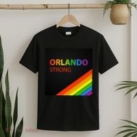 Orlando Strong T-Shirt thumb 2