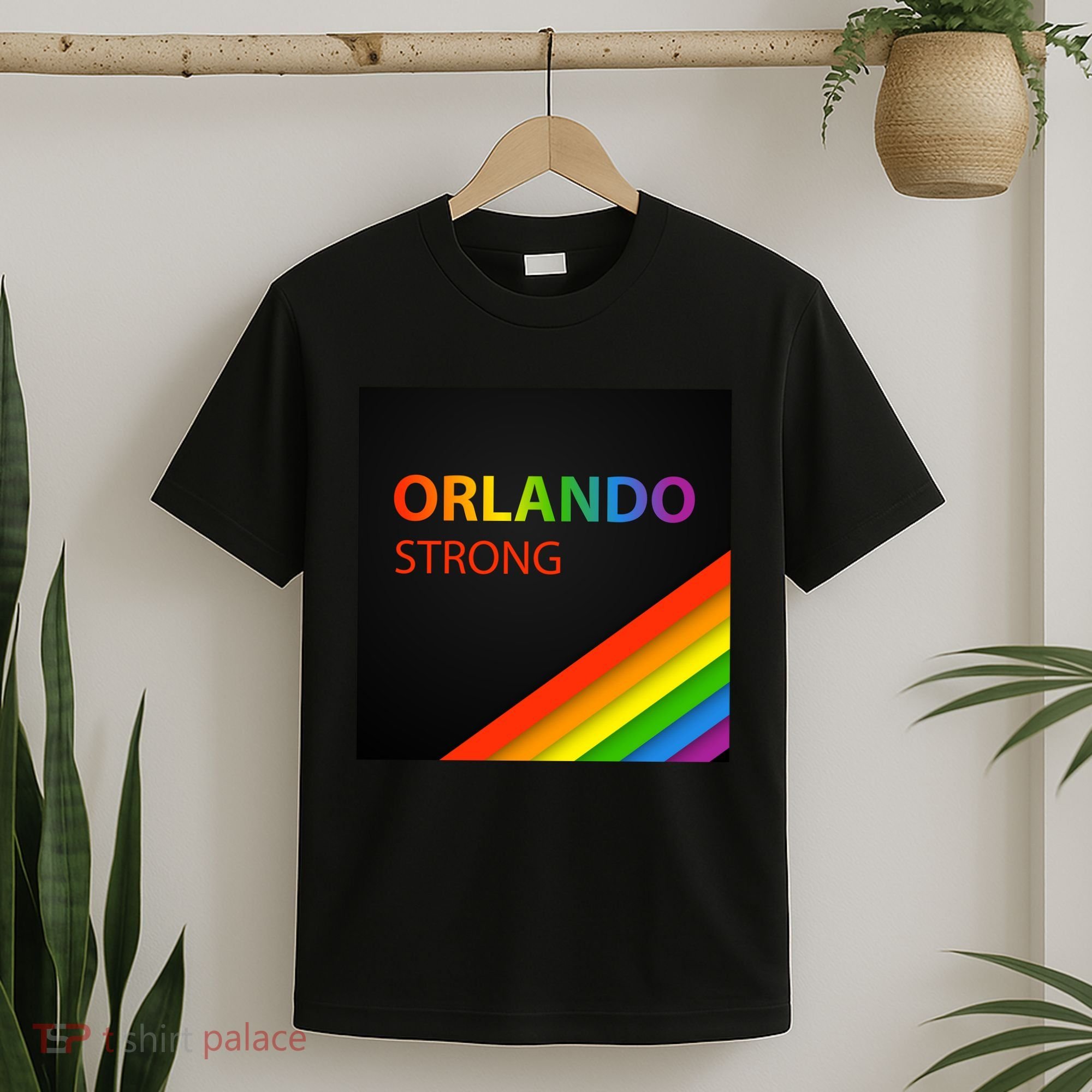 Orlando Strong T-Shirt