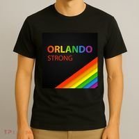 Orlando Strong T-Shirt thumb 3