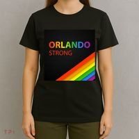 Orlando Strong T-Shirt thumb 4