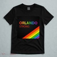 Orlando Strong T-Shirt thumb 5
