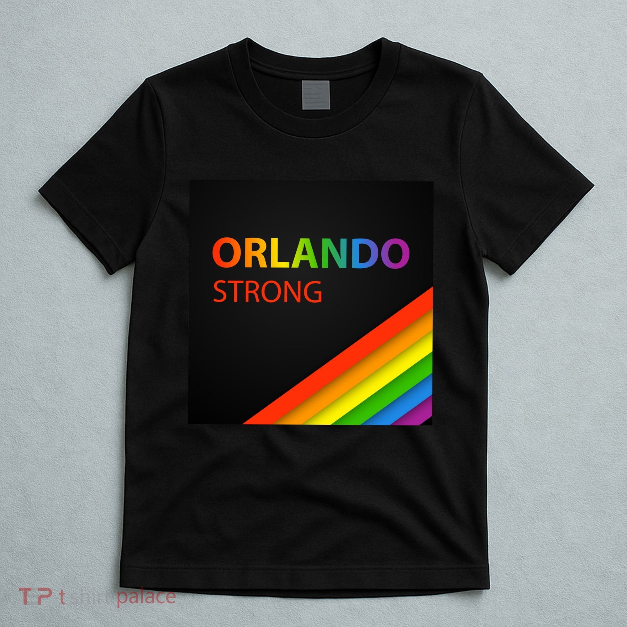 Orlando Strong T-Shirt
