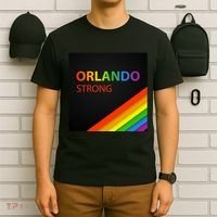 Orlando Strong T-Shirt thumb 6