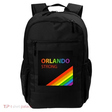 Orlando Strong Backpack