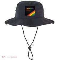 Orlando Strong Bucket Hat thumb 0