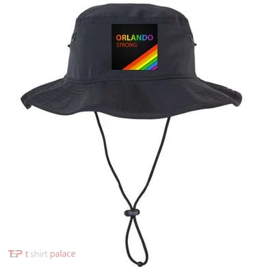 Orlando Strong Bucket Hat