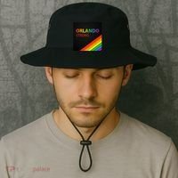 Orlando Strong Bucket Hat thumb 2