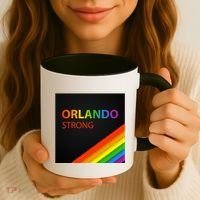Orlando Strong Coffee Mug thumb 3