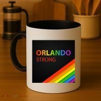 Orlando Strong Coffee Mug thumb 4