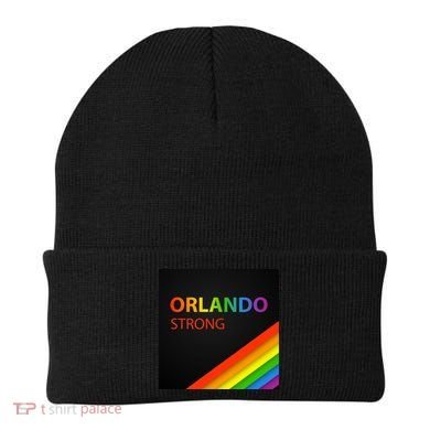 Orlando Strong Beanie