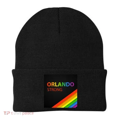 Orlando Strong Beanie