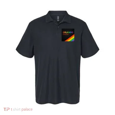 Orlando Strong Polo