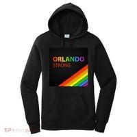 Orlando Strong Women's Hoodie thumb 0