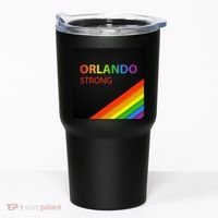 Orlando Strong Tumbler thumb 0