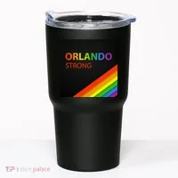 Orlando Strong Tumbler thumb 0
