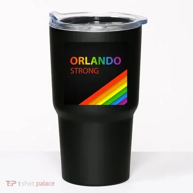 Tumbler