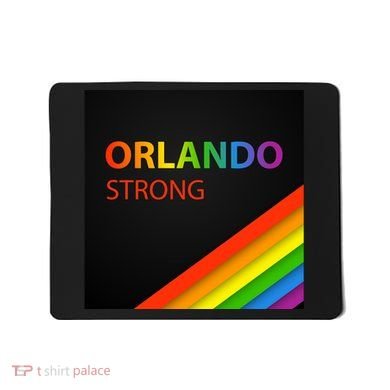 Orlando Strong Mousepad