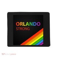 Orlando Strong Mousepad thumb 0