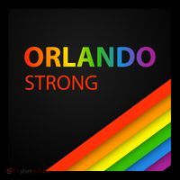 Orlando Strong Mousepad thumb 1