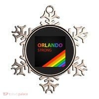 Orlando Strong Ornament thumb 0