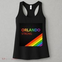Orlando Strong Women's Tank Top thumb 3