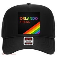 Orlando Strong Hat thumb 0