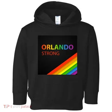 Toddler Hoodie