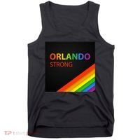 Orlando Strong Tank Top thumb 0