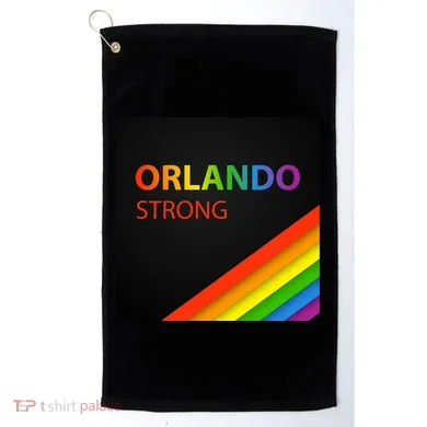 Golf Towel
