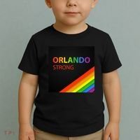 Orlando Strong Toddler T-Shirt thumb 2