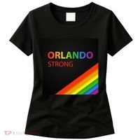Orlando Strong Women's T-Shirt thumb 0