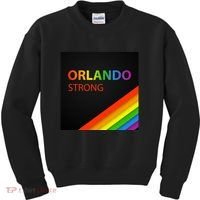 Orlando Strong Kids Sweatshirt thumb 0