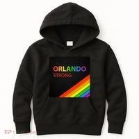 Orlando Strong Kids Hoodie thumb 0