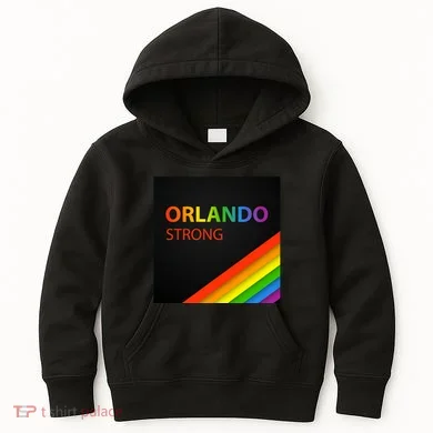 Kids Hoodie