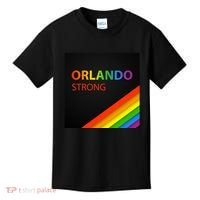 Orlando Strong Kids T-Shirt thumb 0
