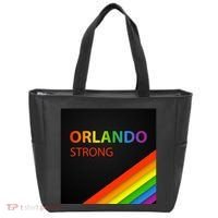 Orlando Strong Tote Bag thumb 0