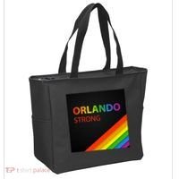 Orlando Strong Tote Bag thumb 2