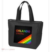 Orlando Strong Tote Bag thumb 3